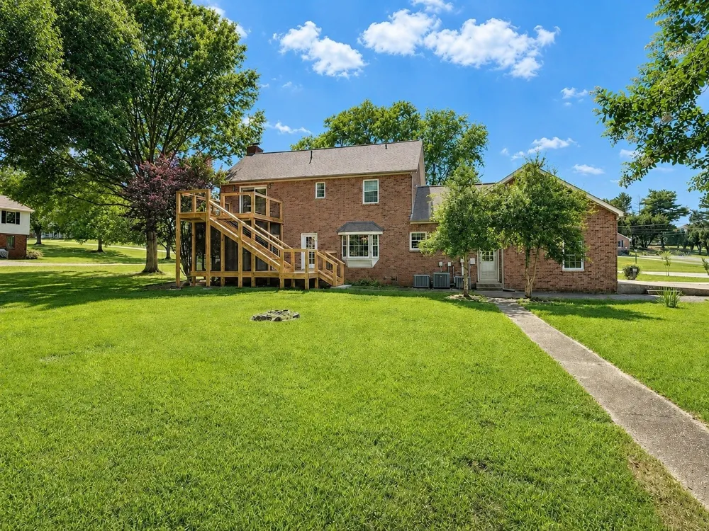 51 Morris Dr Carthage, TN 37030