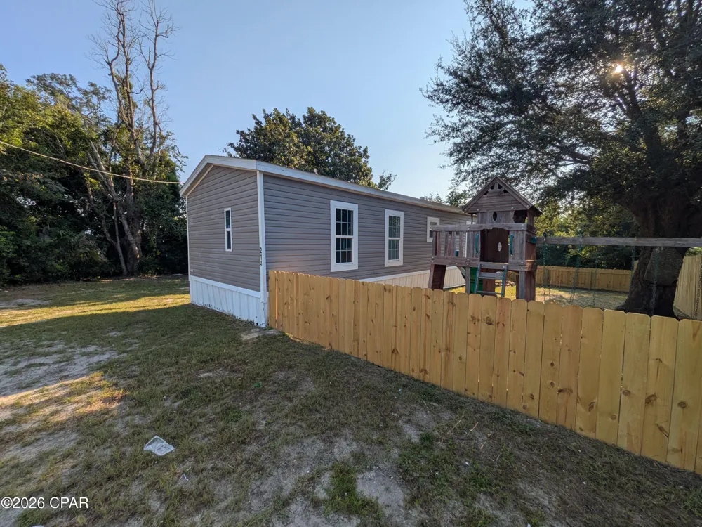 214 Everitt Avenue Panama City, FL 32401
