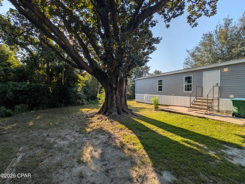 214 Everitt Avenue Panama City, FL 32401