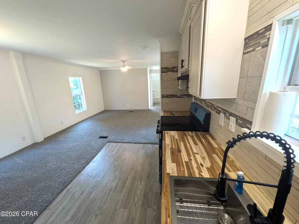 214 Everitt Avenue Panama City, FL 32401