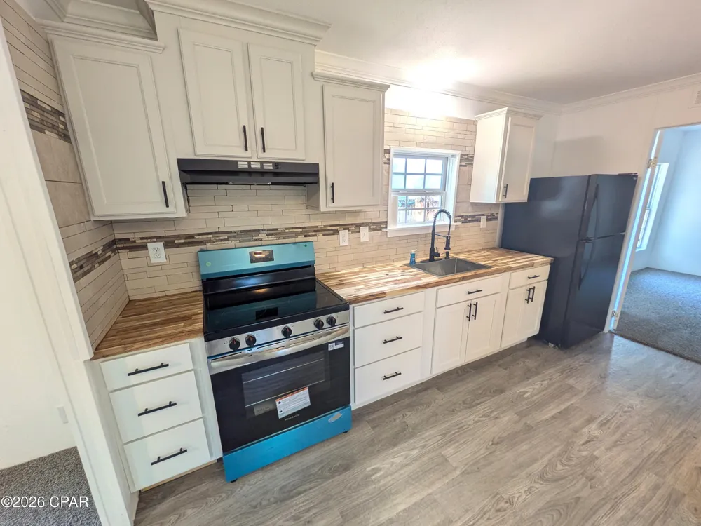 214 Everitt Avenue Panama City, FL 32401