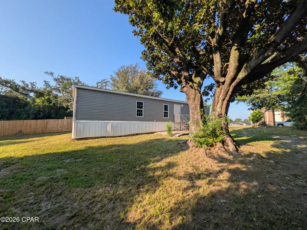 214 Everitt Avenue Panama City, FL 32401