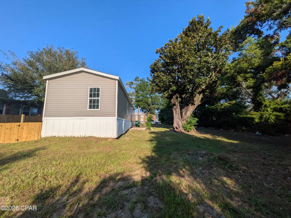 214 Everitt Avenue Panama City, FL 32401