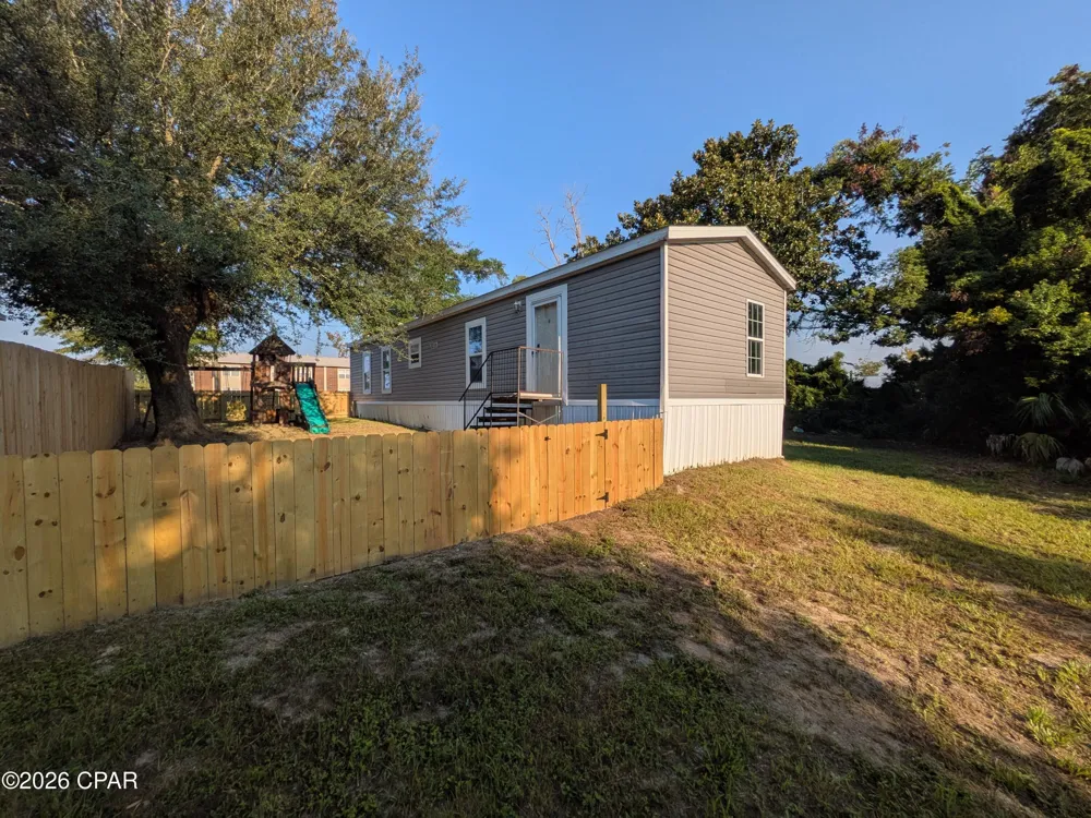214 Everitt Avenue Panama City, FL 32401