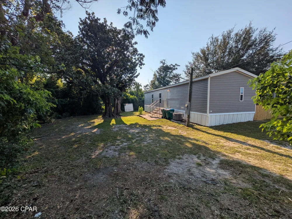 214 Everitt Avenue Panama City, FL 32401