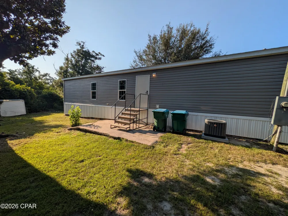 214 Everitt Avenue Panama City, FL 32401