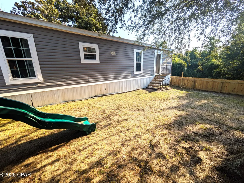 214 Everitt Avenue Panama City, FL 32401
