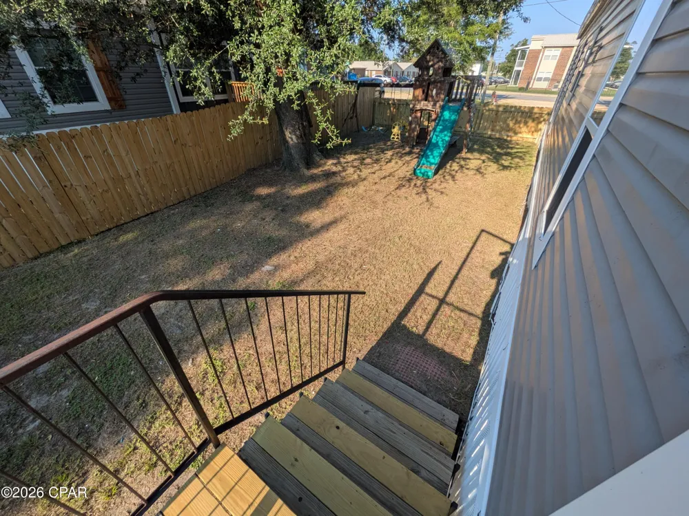 214 Everitt Avenue Panama City, FL 32401