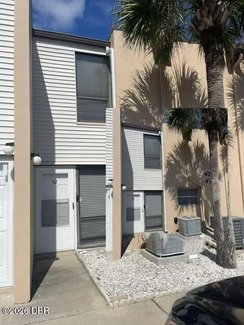 5500 Ocean Shore Boulevard #42