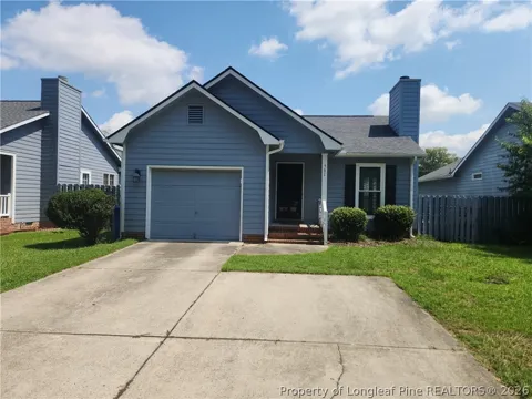 531 S Mcpherson Church Road