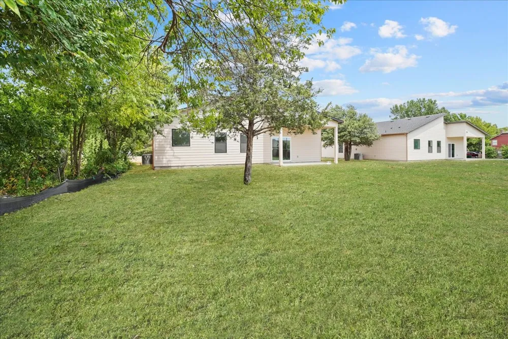 106 W Dogwood Trail Fate, TX 75087