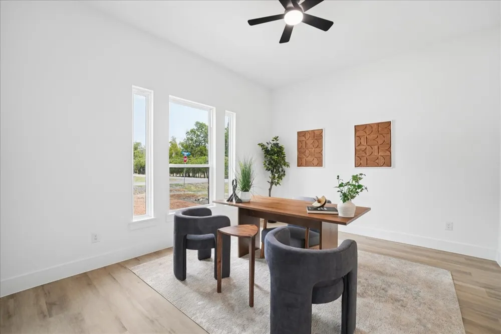 108 W Dogwood Trail Fate, TX 75087