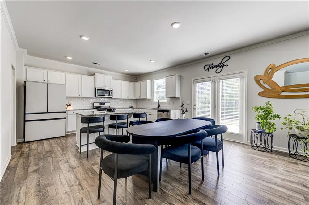3154 Ellenton Drive Lithia Springs, GA 30122