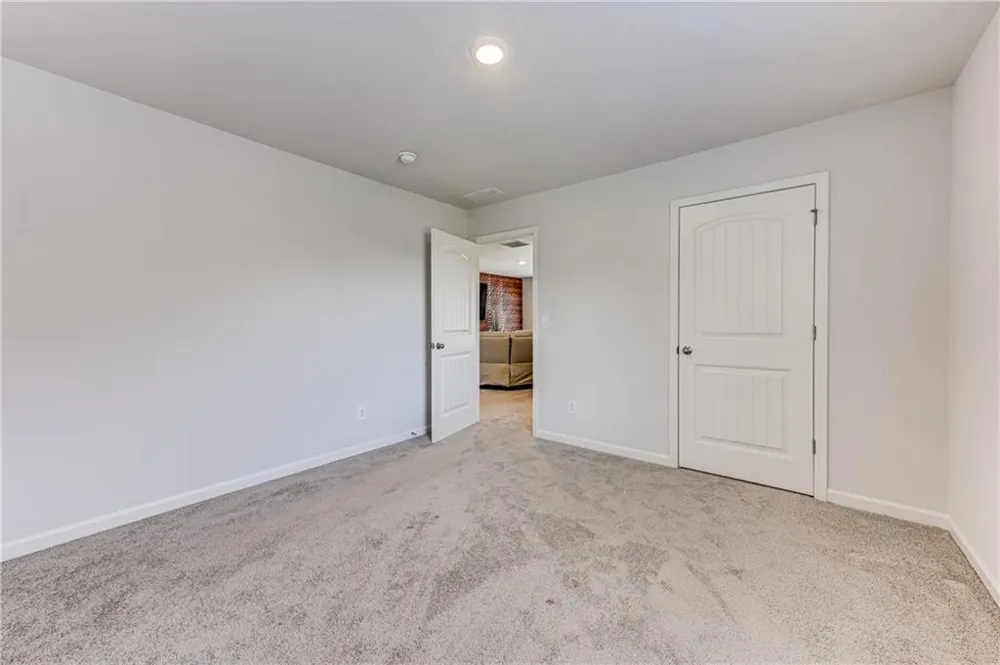 3154 Ellenton Drive Lithia Springs, GA 30122