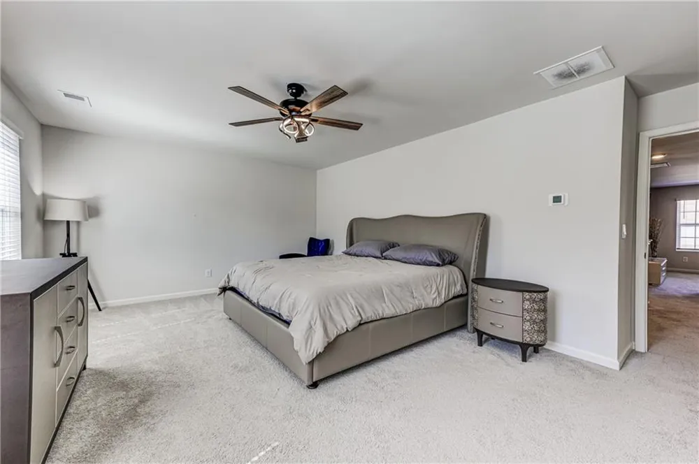 3154 Ellenton Drive Lithia Springs, GA 30122