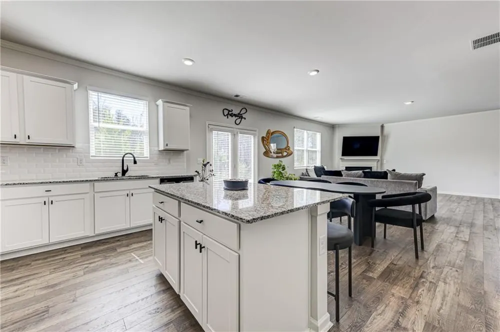 3154 Ellenton Drive Lithia Springs, GA 30122