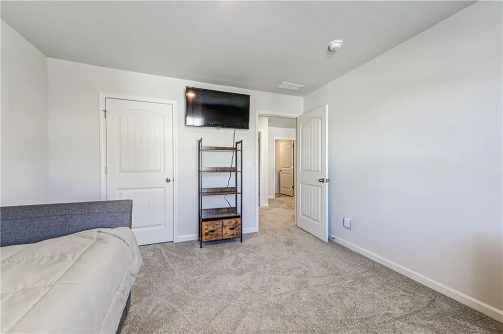 3154 Ellenton Drive Lithia Springs, GA 30122