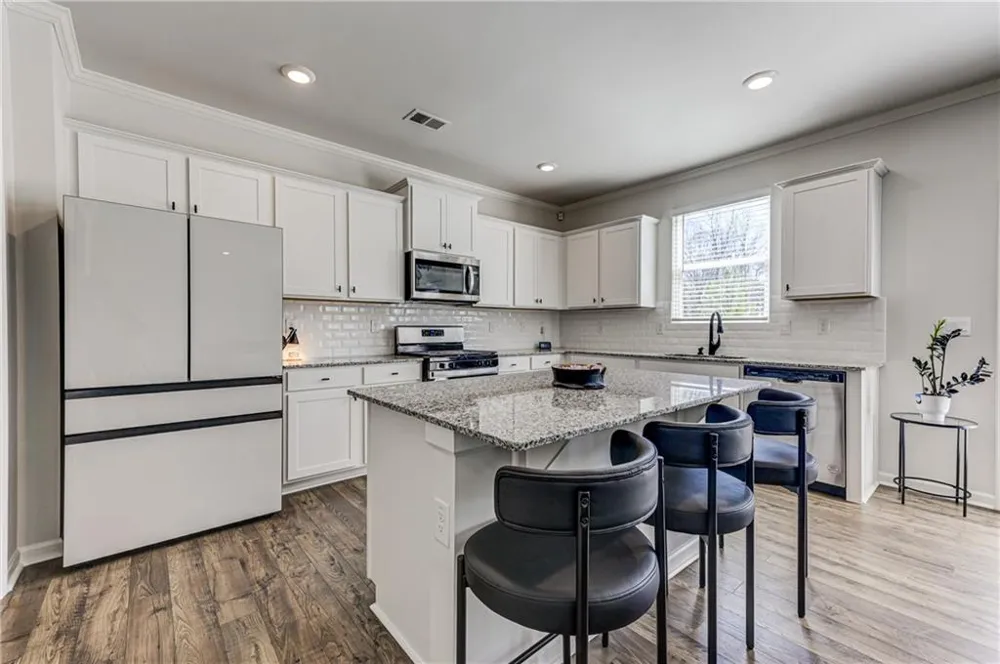 3154 Ellenton Drive Lithia Springs, GA 30122