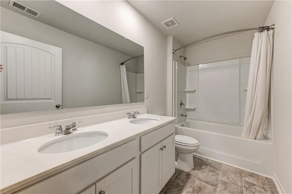 3154 Ellenton Drive Lithia Springs, GA 30122