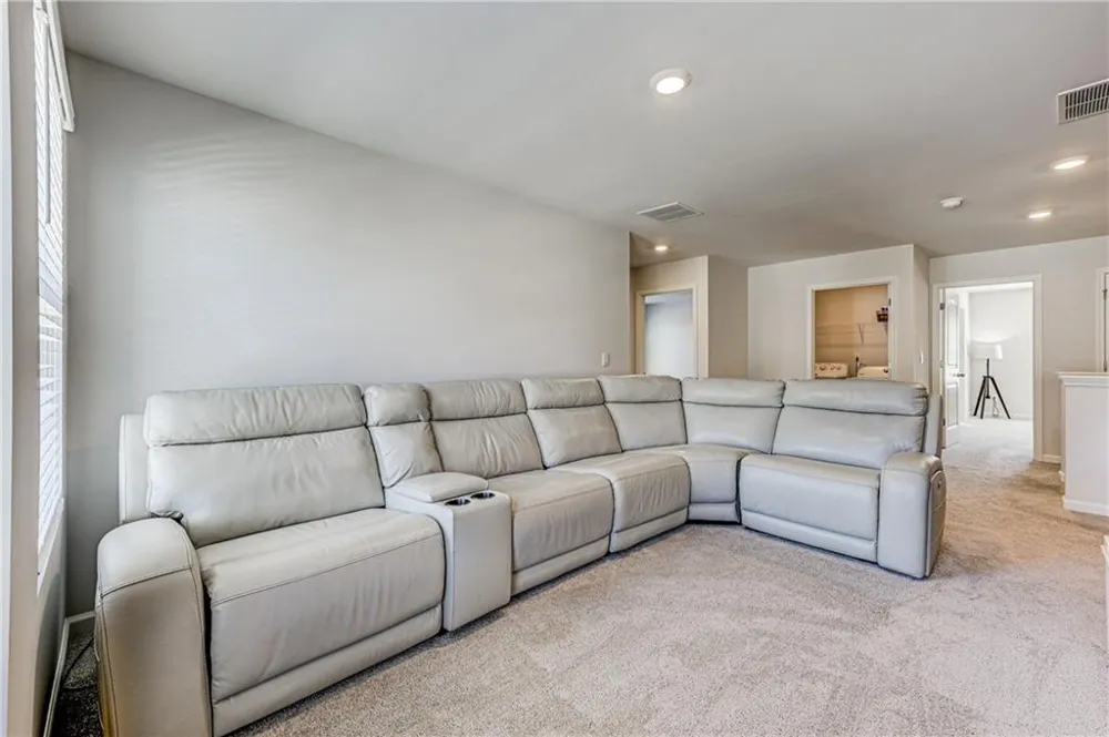 3154 Ellenton Drive Lithia Springs, GA 30122