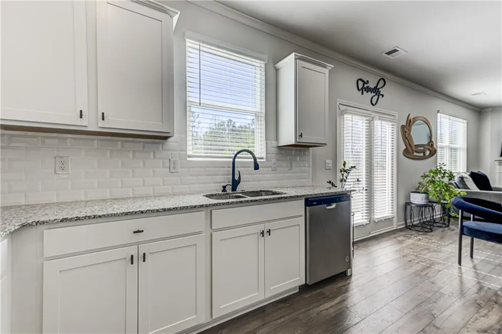 3154 Ellenton Drive Lithia Springs, GA 30122