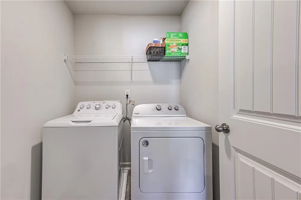 3154 Ellenton Drive Lithia Springs, GA 30122