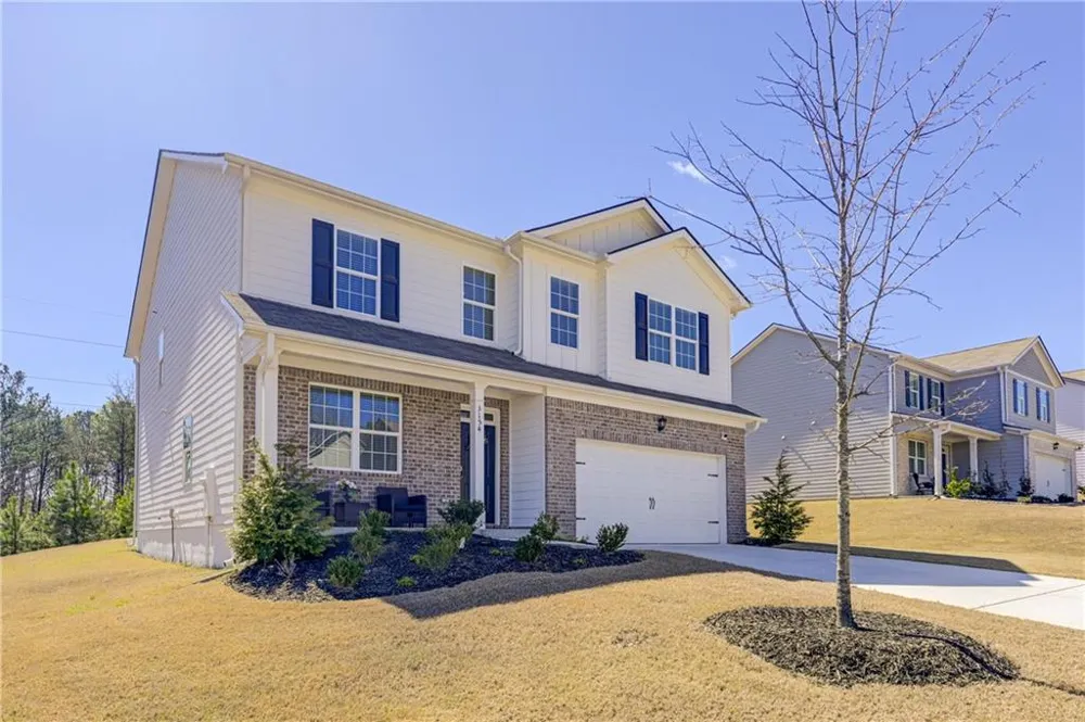 3154 Ellenton Drive Lithia Springs, GA 30122