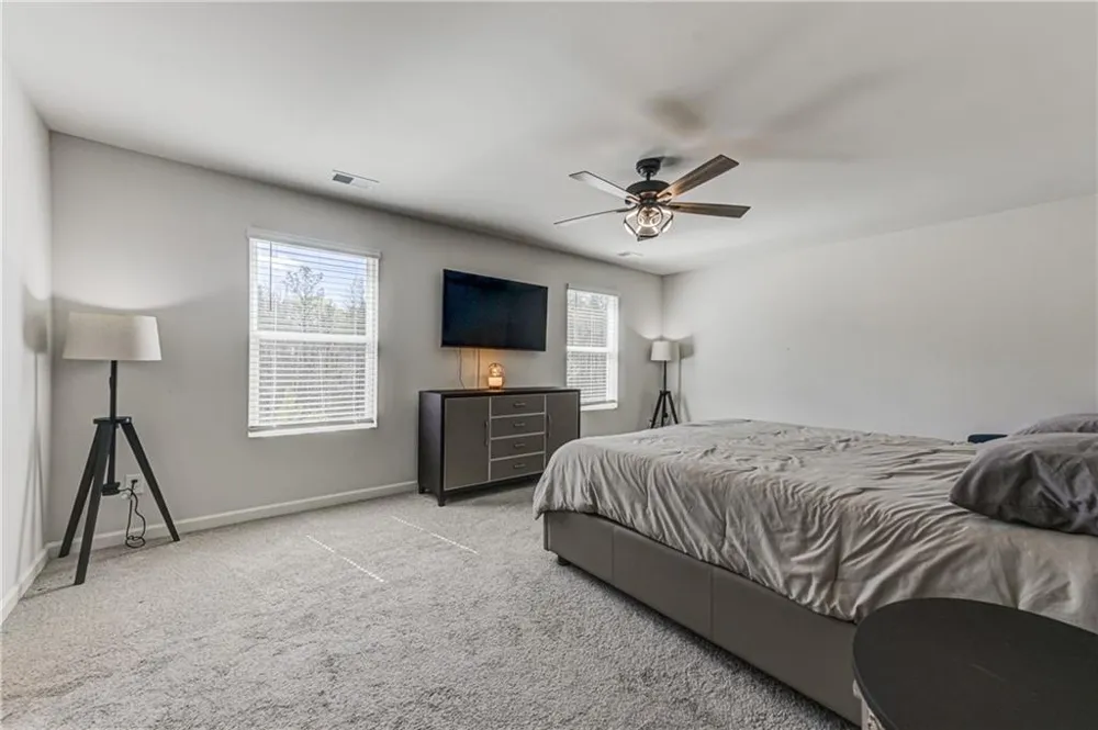 3154 Ellenton Drive Lithia Springs, GA 30122