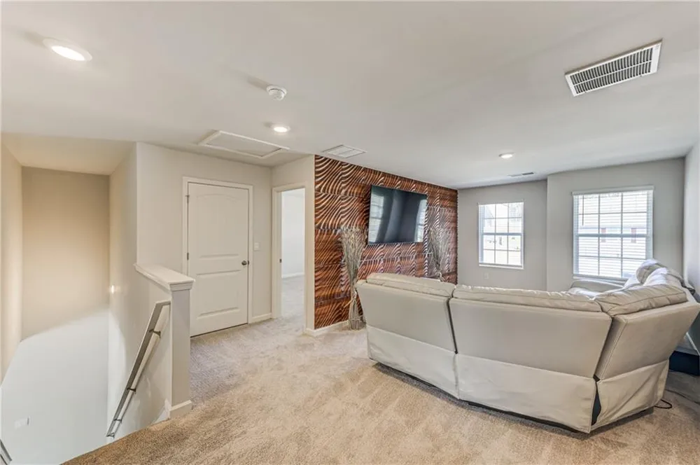 3154 Ellenton Drive Lithia Springs, GA 30122