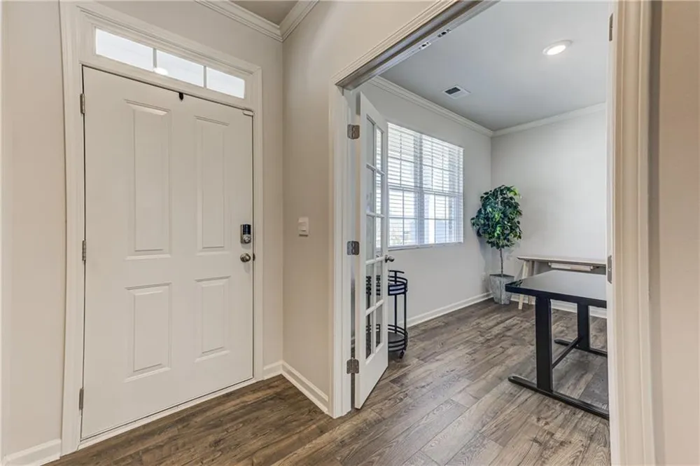 3154 Ellenton Drive Lithia Springs, GA 30122