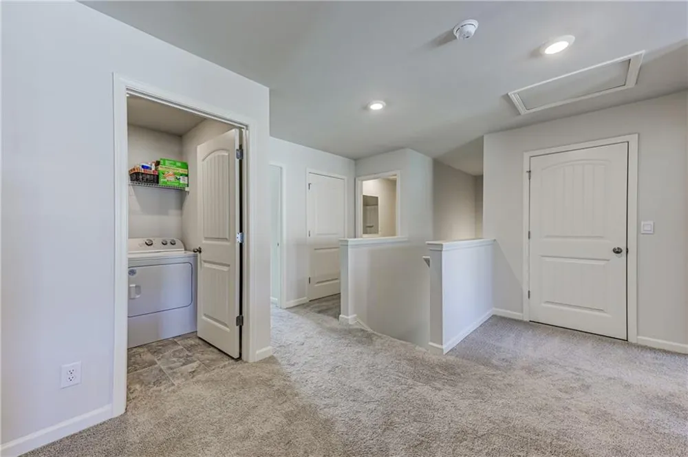 3154 Ellenton Drive Lithia Springs, GA 30122