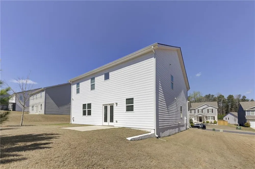 3154 Ellenton Drive Lithia Springs, GA 30122