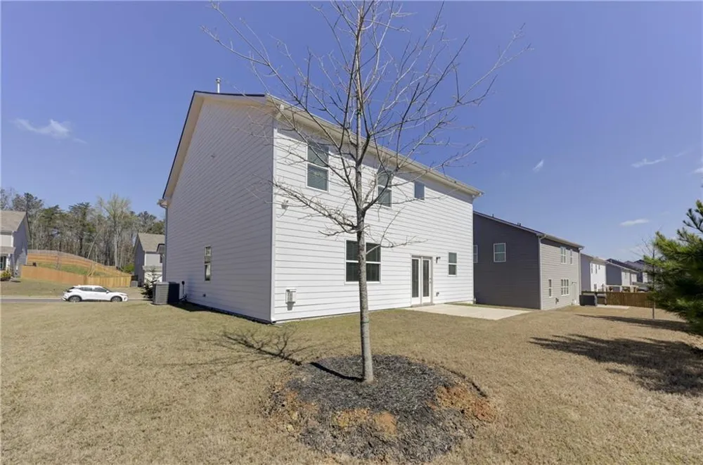 3154 Ellenton Drive Lithia Springs, GA 30122