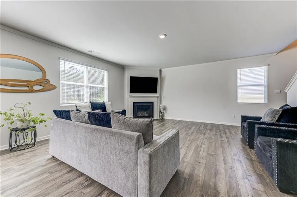 3154 Ellenton Drive Lithia Springs, GA 30122