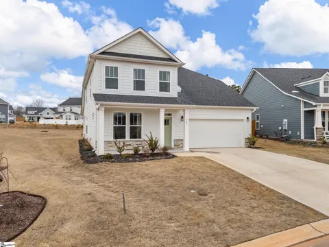 303 Eskdale Road