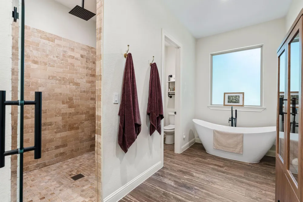 25034 Tarlton Court Tomball, TX 77375