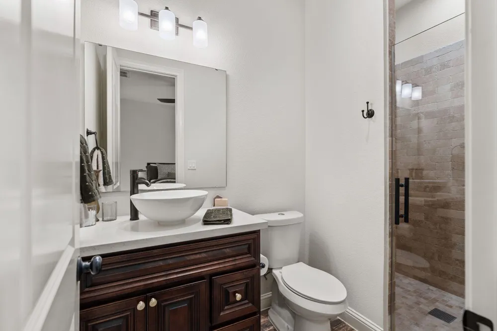 25034 Tarlton Court Tomball, TX 77375