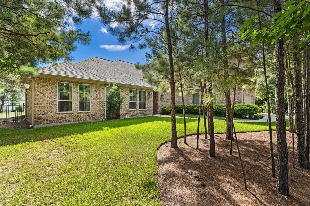 25034 Tarlton Court Tomball, TX 77375