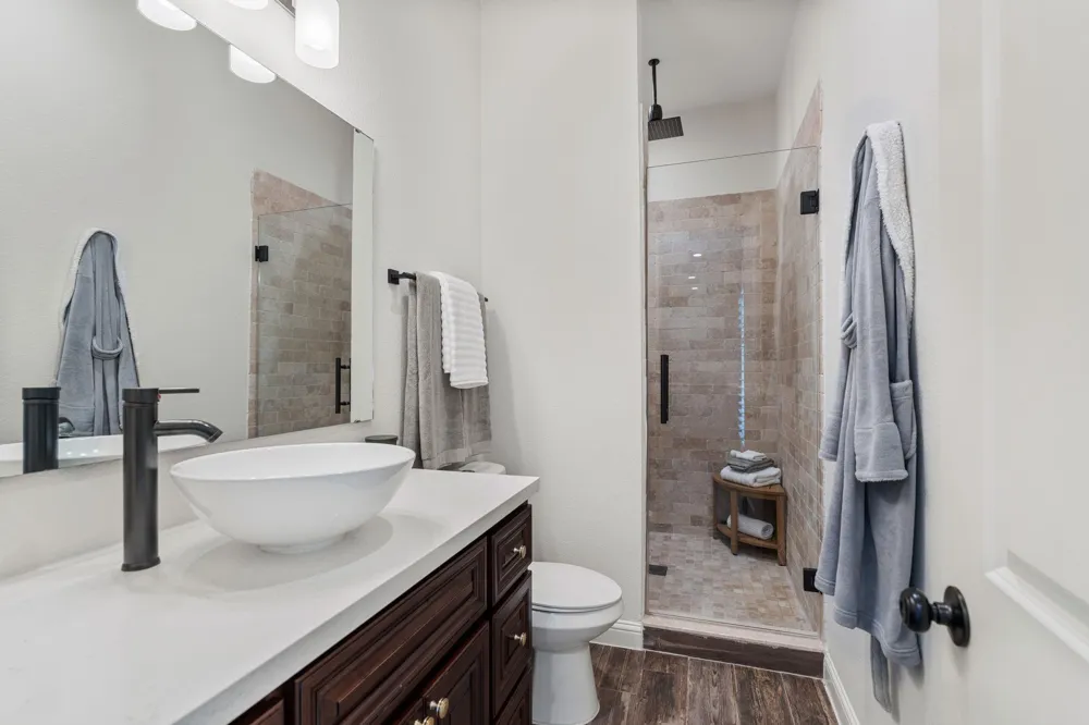 25034 Tarlton Court Tomball, TX 77375