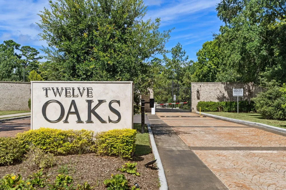25034 Tarlton Court Tomball, TX 77375