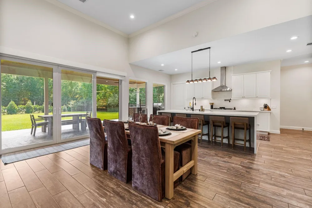 25034 Tarlton Court Tomball, TX 77375