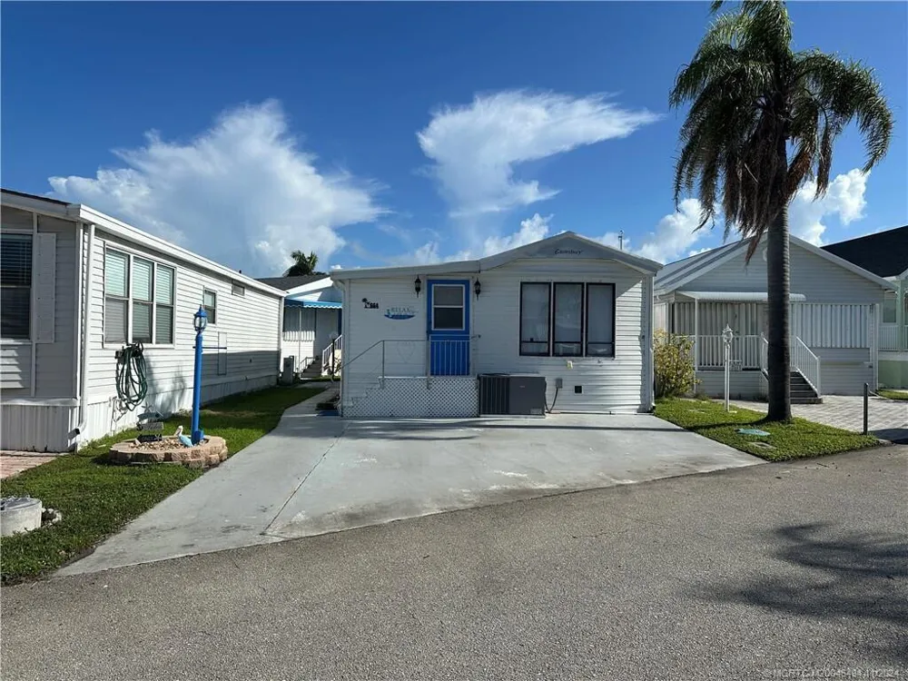 664 Nettles Boulevard Jensen Beach, FL 34957