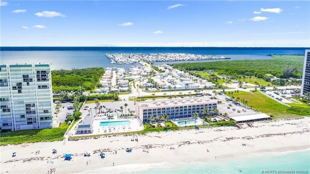 664 Nettles Boulevard Jensen Beach, FL 34957
