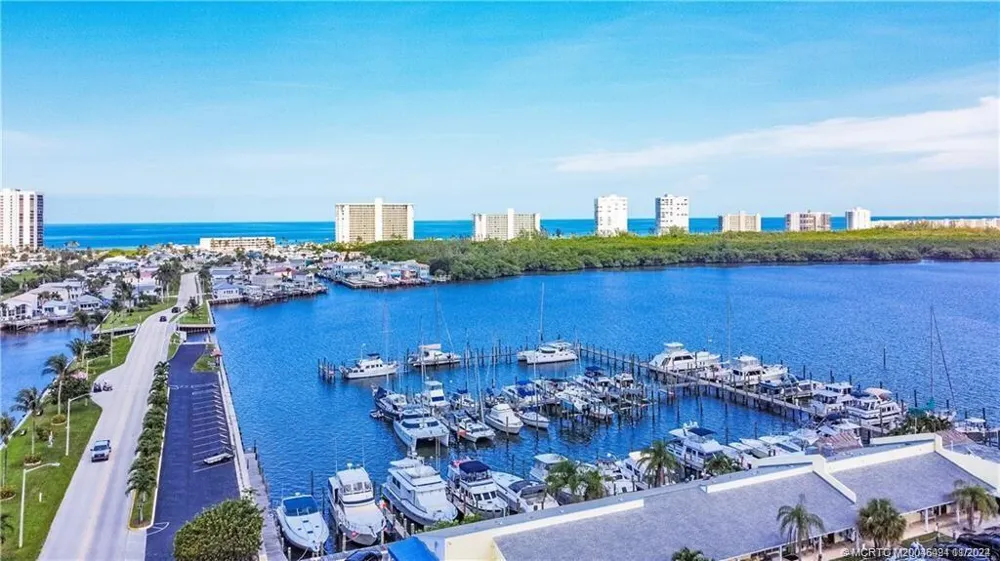 664 Nettles Boulevard Jensen Beach, FL 34957