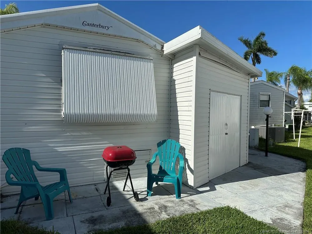 664 Nettles Boulevard Jensen Beach, FL 34957