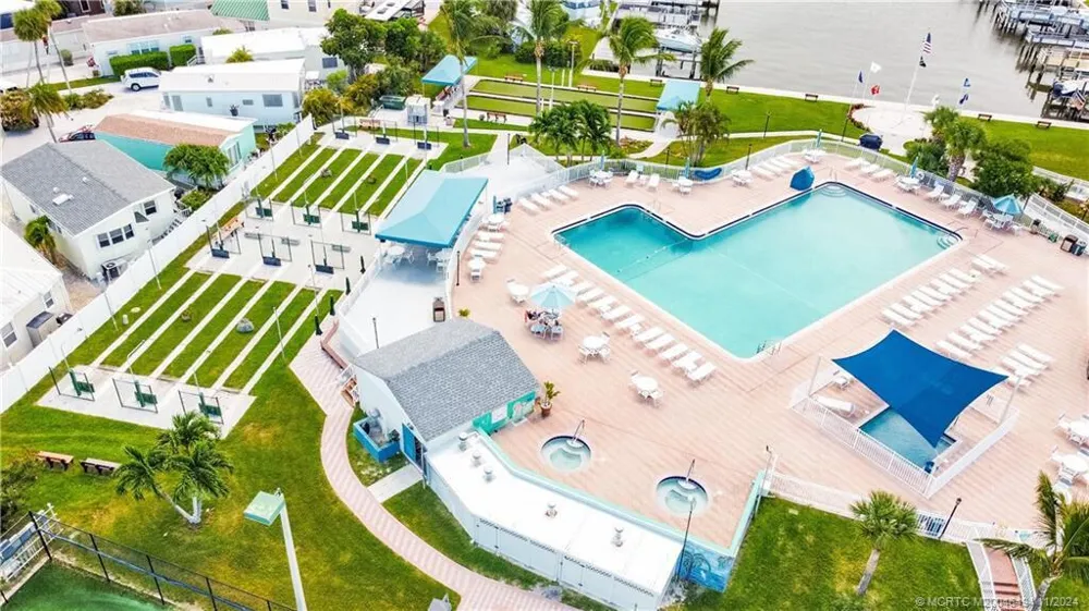 664 Nettles Boulevard Jensen Beach, FL 34957