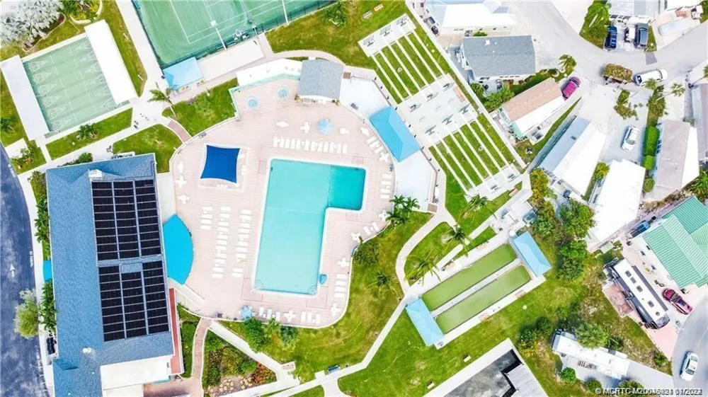 664 Nettles Boulevard Jensen Beach, FL 34957