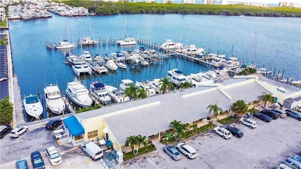 664 Nettles Boulevard Jensen Beach, FL 34957