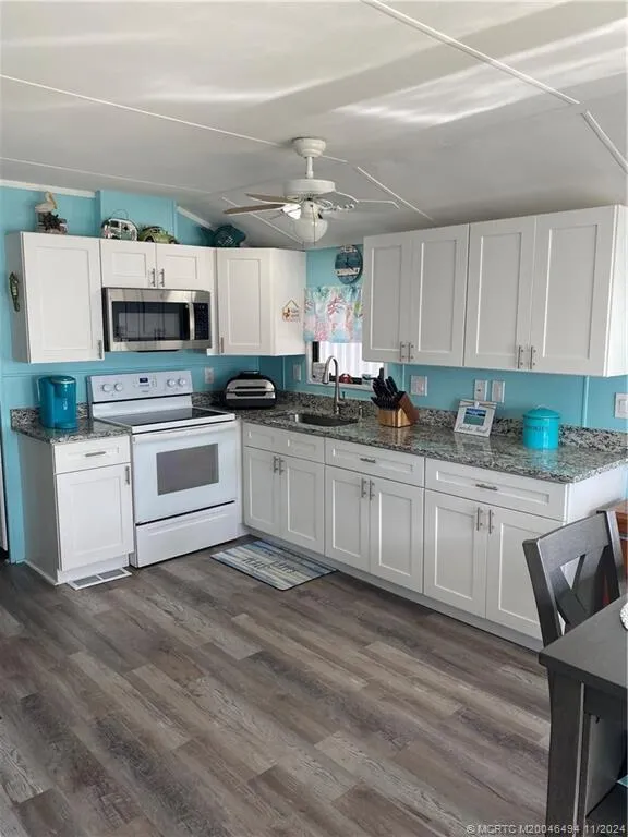 664 Nettles Boulevard Jensen Beach, FL 34957