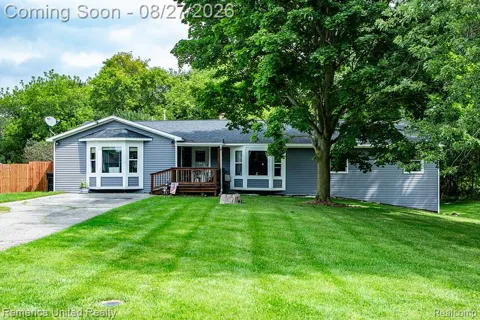 252 Pinewood Drive